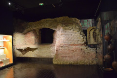 Musées de la Cour d'or - 