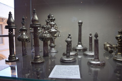 Musées de la Cour d'or - 