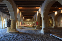 Musées de la Cour d'or - 