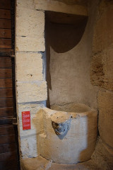 Musées de la Cour d'or - 
