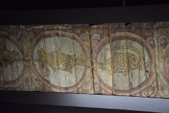 Musées de la Cour d'or - 