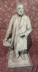 Musée Charles-de-Bruyères - 