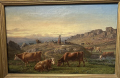 Musée Charles-de-Bruyères - 