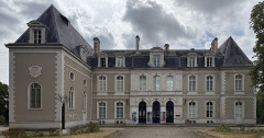 Musée de Tessé - 