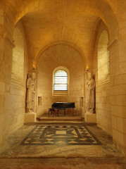 Musée archéologique municipal - 