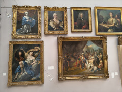 Musée des beaux-arts Antoine Lécuyer - 