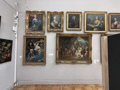 Musée des beaux-arts Antoine Lécuyer - 