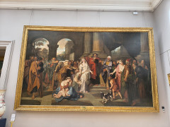 Musée des beaux-arts Antoine Lécuyer - 
