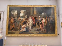 Musée des beaux-arts Antoine Lécuyer - 