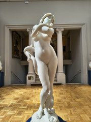 Musée des beaux-arts Antoine Lécuyer - 