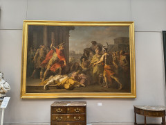 Musée des beaux-arts Antoine Lécuyer - 