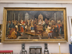 Musée des beaux-arts Antoine Lécuyer - 