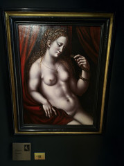 Musée des beaux-arts Antoine Lécuyer - 