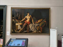 Musée des beaux-arts Antoine Lécuyer - 