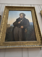 Musée des beaux-arts Antoine Lécuyer - 