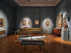Musée des beaux-arts Antoine Lécuyer - 