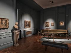 Musée des beaux-arts Antoine Lécuyer - 