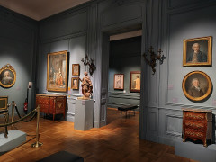 Musée des beaux-arts Antoine Lécuyer - 
