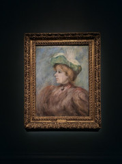 Musée des beaux-arts Antoine Lécuyer - 