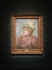 Musée des beaux-arts Antoine Lécuyer - 