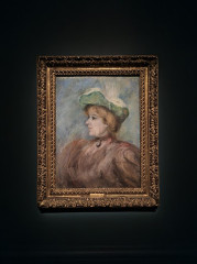 Musée des beaux-arts Antoine Lécuyer - 