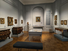 Musée des beaux-arts Antoine Lécuyer - 