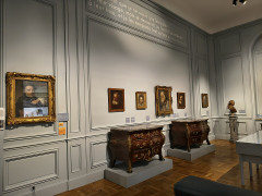 Musée des beaux-arts Antoine Lécuyer - 