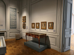 Musée des beaux-arts Antoine Lécuyer - 