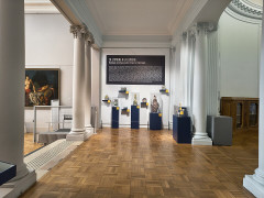 Musée des beaux-arts Antoine Lécuyer - 