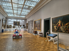 Musée des beaux-arts Antoine Lécuyer - 
