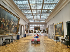 Musée des beaux-arts Antoine Lécuyer - 