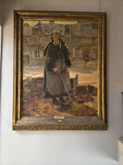 Musée des beaux-arts Antoine Lécuyer - 