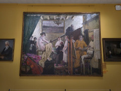 Musée des beaux-arts Antoine Lécuyer - 