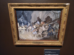 Musée des beaux-arts Antoine Lécuyer - 