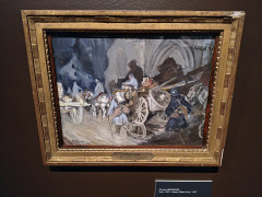 Musée des beaux-arts Antoine Lécuyer - 