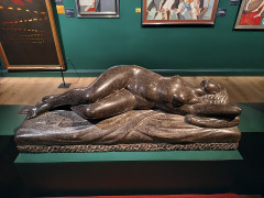 Musée des beaux-arts Antoine Lécuyer - 