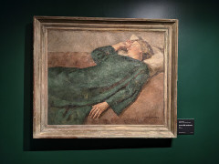Musée des beaux-arts Antoine Lécuyer - 