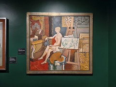 Musée des beaux-arts Antoine Lécuyer - 