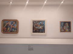 Musée Zadkine - 