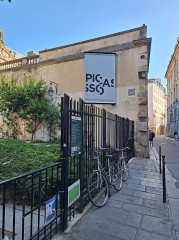 Musée Picasso - 