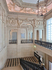 Musée Picasso - 