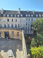 Musée Picasso - 