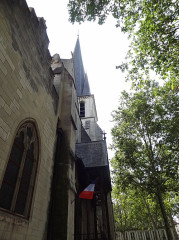 Église Saint-Rémy - 