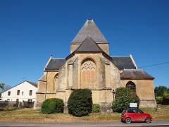 Église - 