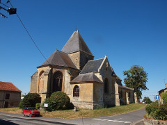 Église - 