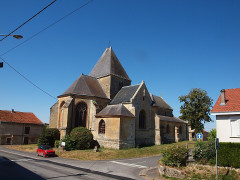 Église - 