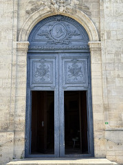 Église Saint-Louis - 