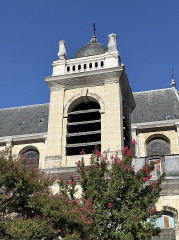 Église Saint-Louis - 