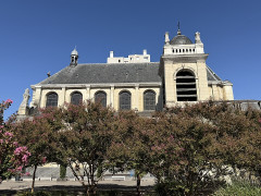 Église Saint-Louis - 