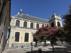 Église Saint-Louis - 